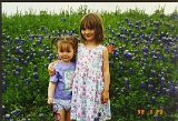 Melissa And Allison Bradley